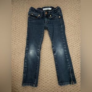 Joe’s Jeans Kids size 3T